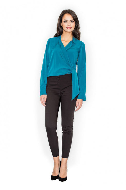 Blouse model 111516